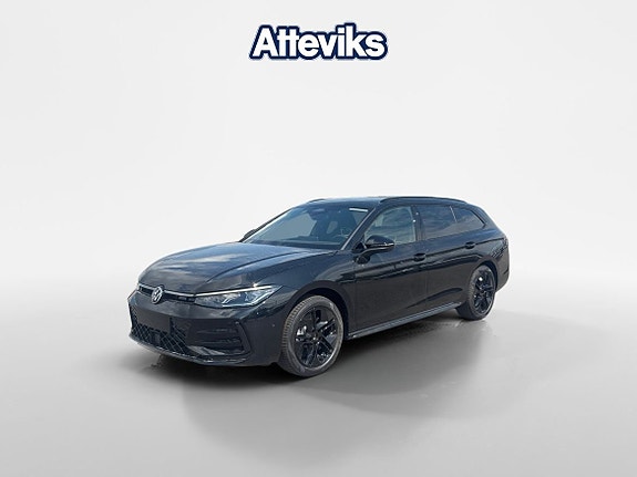 Volkswagen Passat 7 of 15