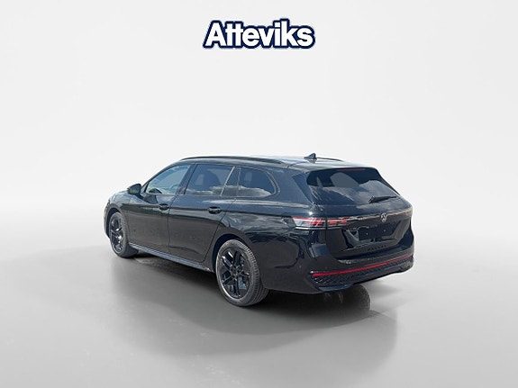 Volkswagen Passat 5 of 5