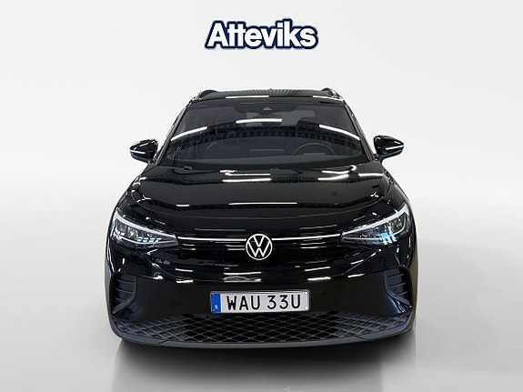 Volkswagen ID.4 8 of 15