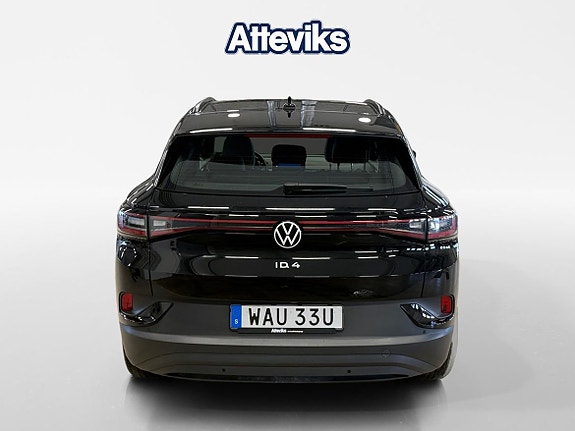 Volkswagen ID.4 4 of 5