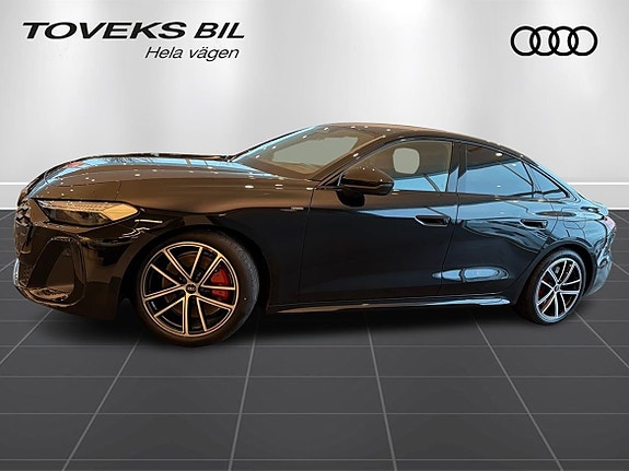 Audi A5 5 of 16