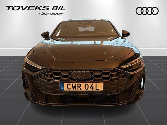 Audi A5 7 of 16