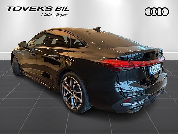 Audi A5 4 of 16