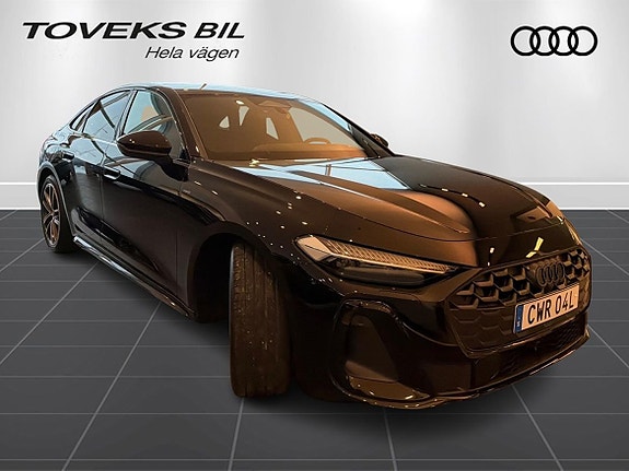 Audi A5 6 of 16