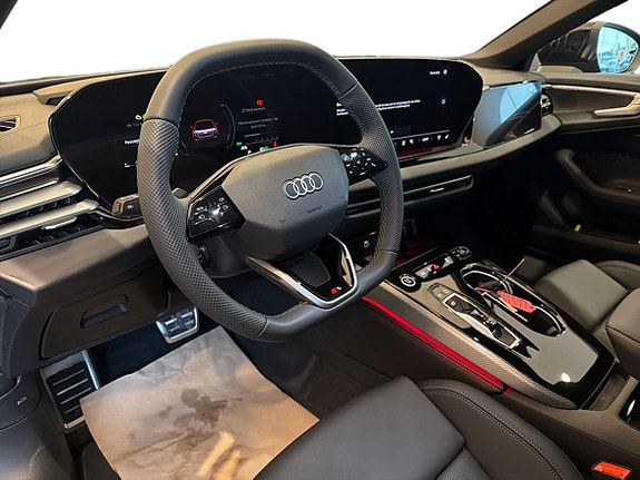 Audi A5 9 of 16