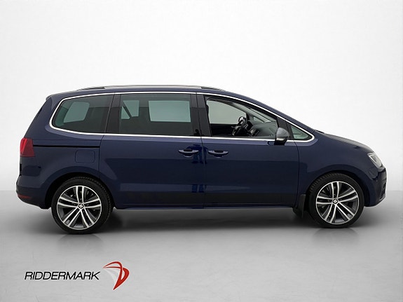 Seat Alhambra 9 of 30