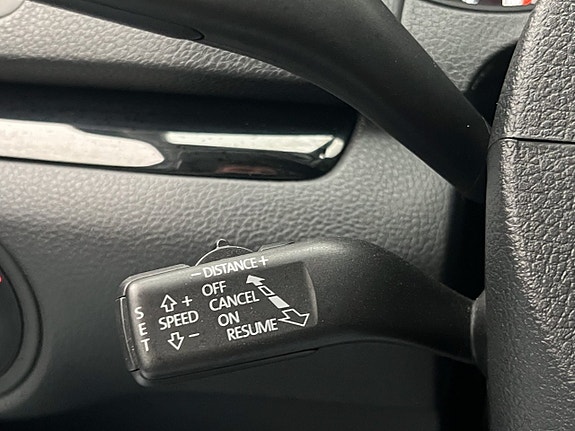 Seat Alhambra 17 of 30