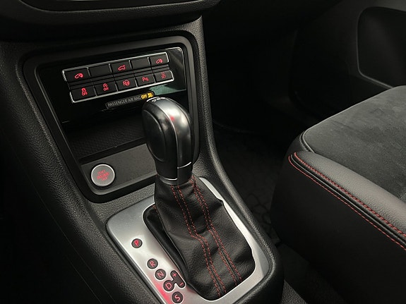 Seat Alhambra 25 of 30