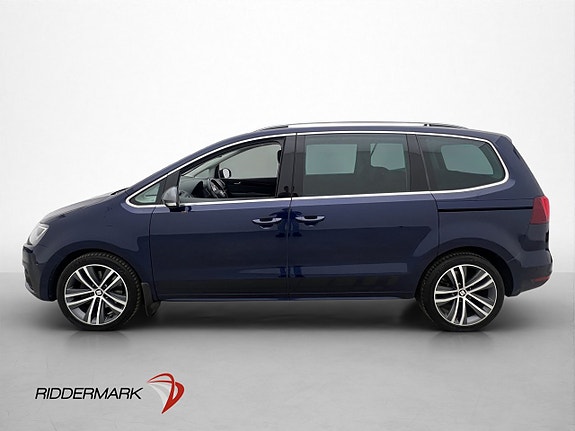 Seat Alhambra 5 of 30
