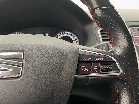 Seat Alhambra 20 of 30