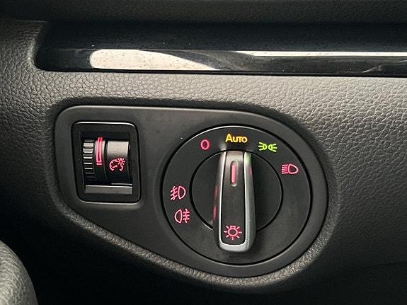 Seat Alhambra 16 of 30