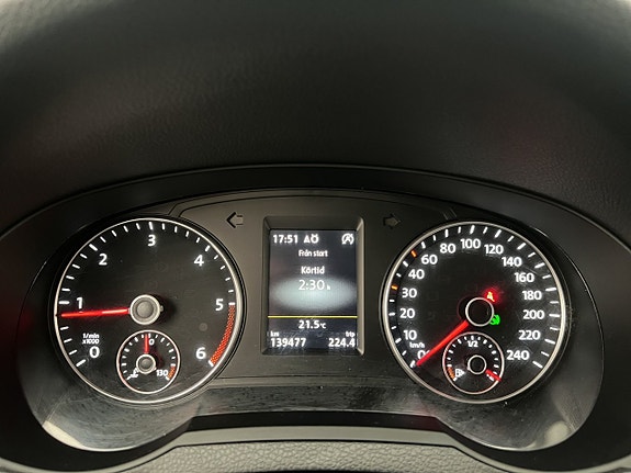 Seat Alhambra 19 of 30