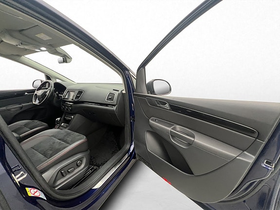 Seat Alhambra 28 of 30