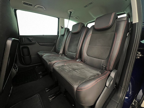 Seat Alhambra 29 of 30