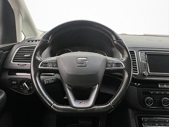Seat Alhambra 14 of 30
