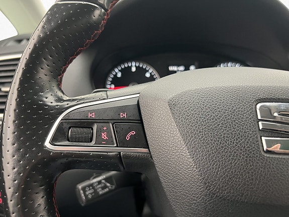 Seat Alhambra 18 of 30