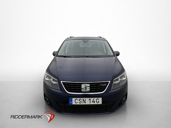 Seat Alhambra 2 of 30