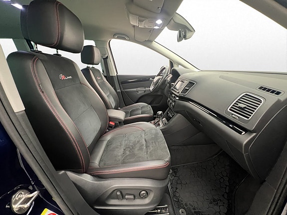 Seat Alhambra 27 of 30
