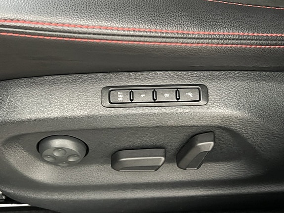Seat Alhambra 26 of 30