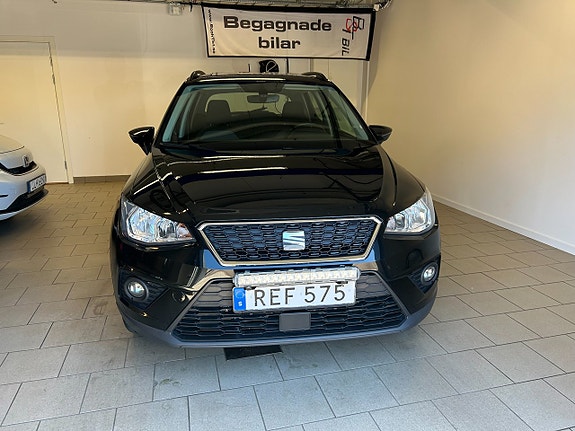Seat Arona 4 of 5