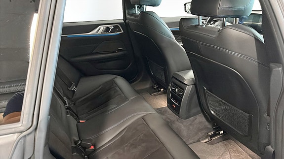 BMW i4 5 of 5