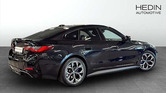BMW i4 2 of 5