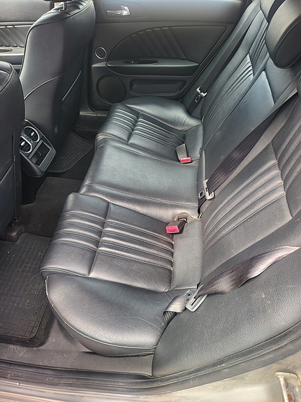 Alfa Romeo 159 4 of 5