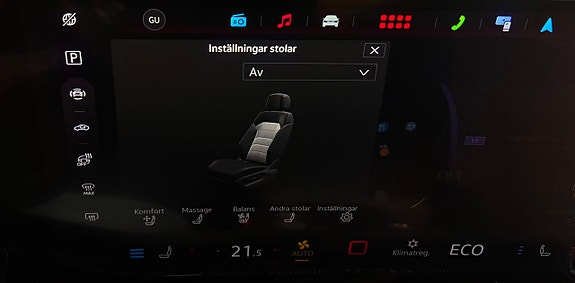 Volkswagen Touareg 20 of 21