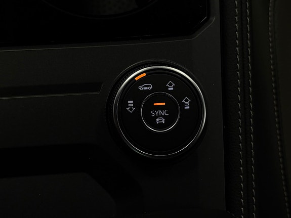 Volkswagen Touareg 19 of 21
