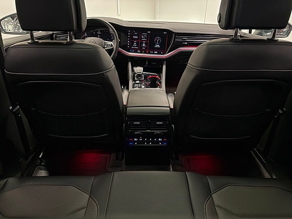 Volkswagen Touareg 11 of 21