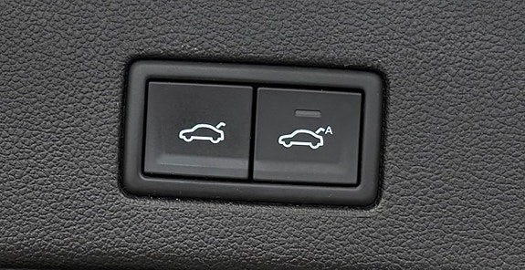 Volkswagen Touareg 17 of 21
