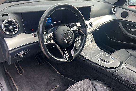 Mercedes-Benz E300 de 19 of 30