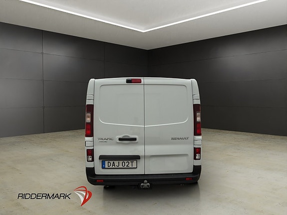 Renault Trafic 8 of 30