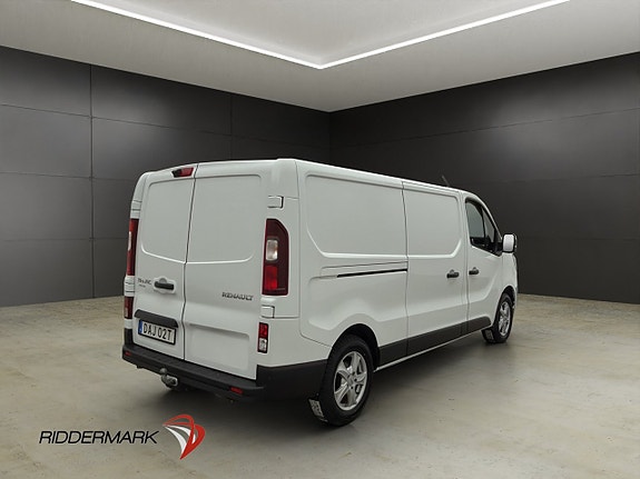 Renault Trafic 9 of 30