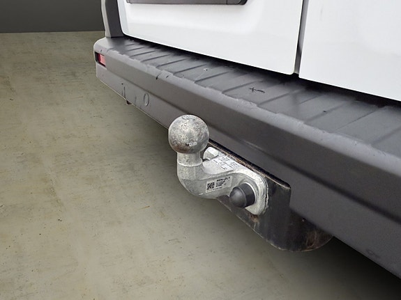 Renault Trafic 12 of 30