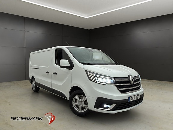 Renault Trafic 3 of 30