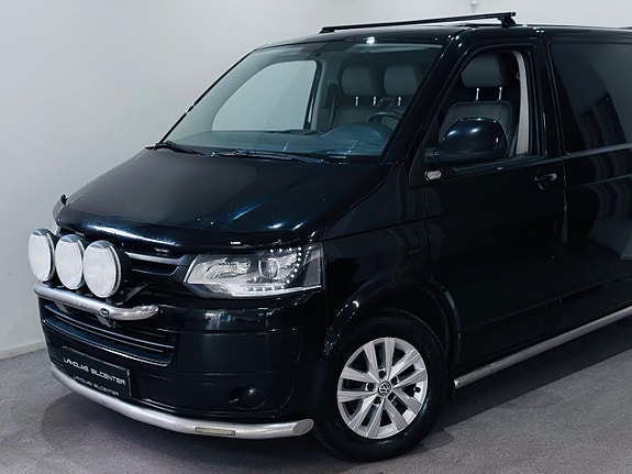Volkswagen Transporter 3 of 5