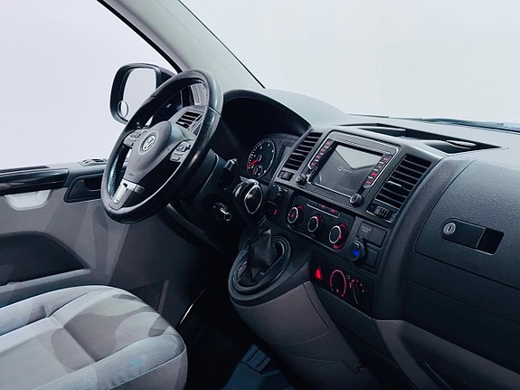 Volkswagen Transporter 4 of 5