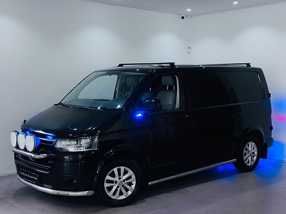 Volkswagen Transporter 2 of 5