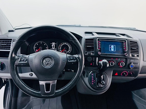 Volkswagen Transporter 16 of 17