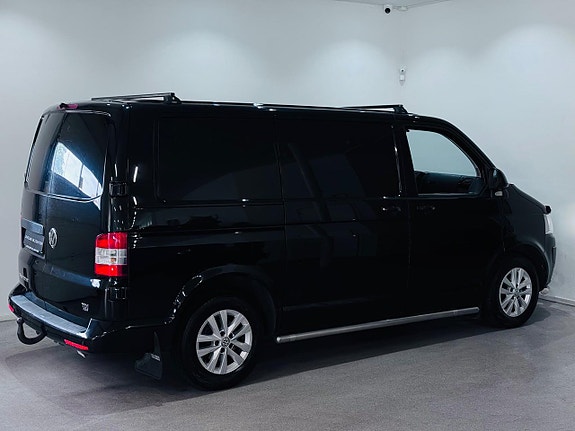 Volkswagen Transporter 17 of 17