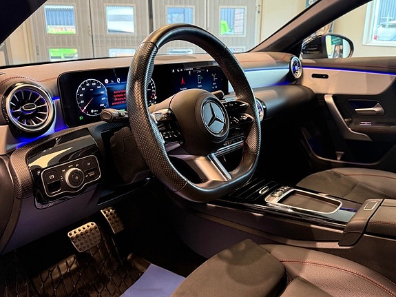 Mercedes-Benz CLA250 e 7 of 29