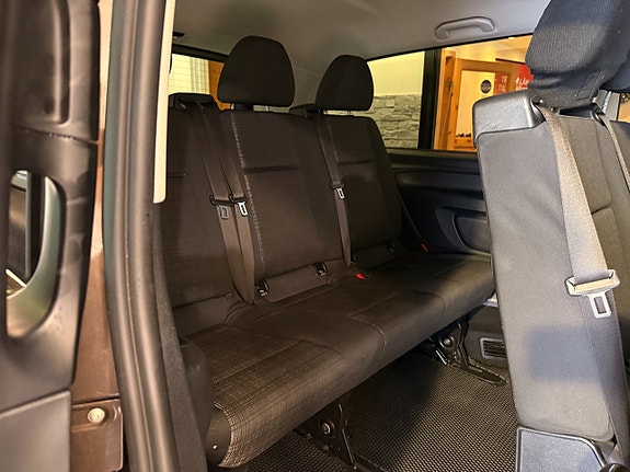Mercedes-Benz Vito 116 18 of 25