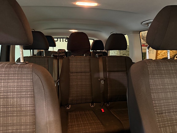 Mercedes-Benz Vito 116 15 of 25