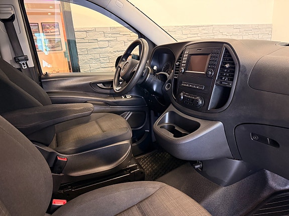 Mercedes-Benz Vito 116 13 of 25