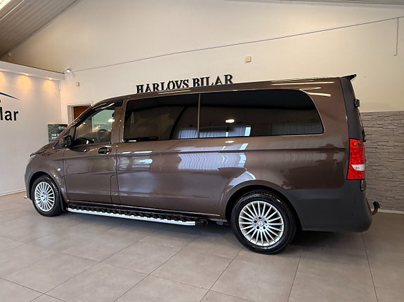 Mercedes-Benz Vito 116 6 of 25