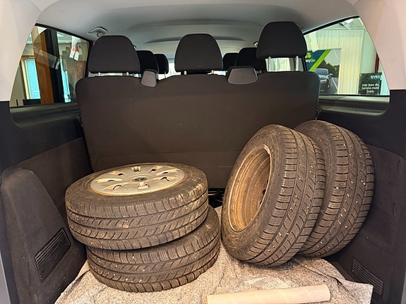 Mercedes-Benz Vito 116 25 of 25