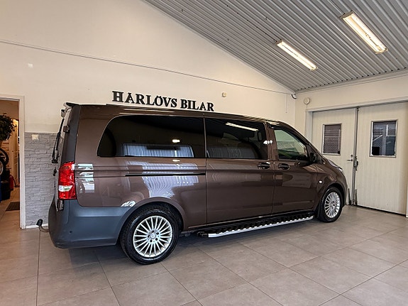 Mercedes-Benz Vito 116 7 of 25