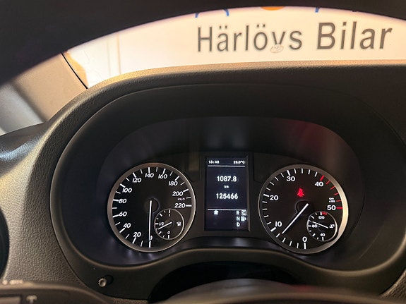 Mercedes-Benz Vito 116 22 of 25