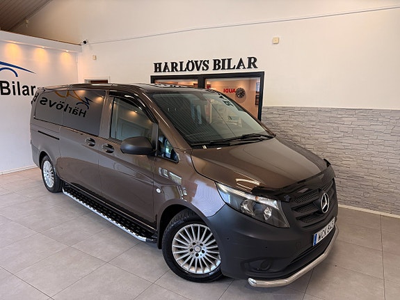 Mercedes-Benz Vito 116 9 of 25